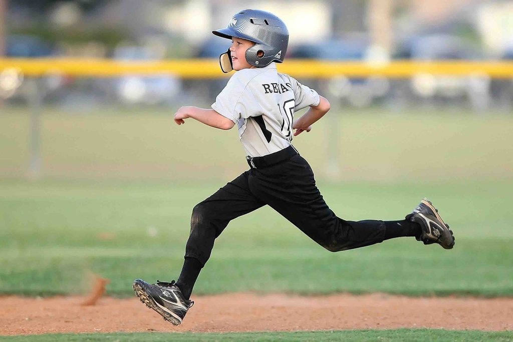 10U Registration