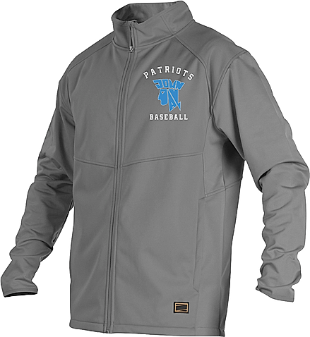 Rawlings Gold Collection Mid Weight Jacket